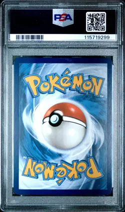 2023 Pokemon Mew En-151 #202 Zapdos Ex Special Illustration Rare PSA 9 - Image 2