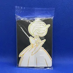 Sealed Pokemon Alakazam 009 Me: Mega Evolution Promo Holo 140 HP Stage 2 - Image 2