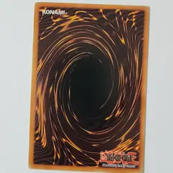 Ninja Grandmaster Sasuke - SOD-EN019 - LP - Rare - 1st ed - Yugioh - Image 2