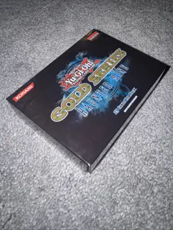 Yu-Gi-Oh! TCG Gold Series: Haunted Mine Mini Box Sealed - Image 2