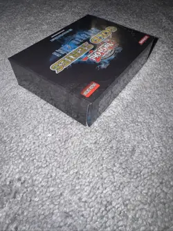 Yu-Gi-Oh! TCG Gold Series: Haunted Mine Mini Box Sealed - Image 3