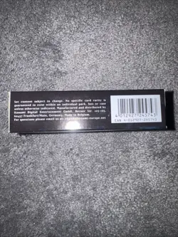 Yu-Gi-Oh! TCG Gold Series: Haunted Mine Mini Box Sealed - Image 4