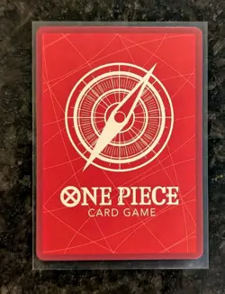 One Piece Boa Hancock PSA Magazine 2025 Promo Card OP07-038 *Read & See Photos* - Image 2