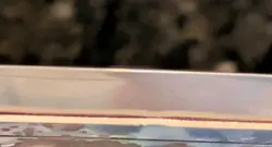 One Piece Boa Hancock PSA Magazine 2025 Promo Card OP07-038 *Read & See Photos* - Image 3