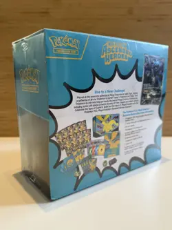 Pokemon TCG Mega Evolution Ascended Heroes Elite Trainer Box ETB New & Sealed ✅ - Image 3