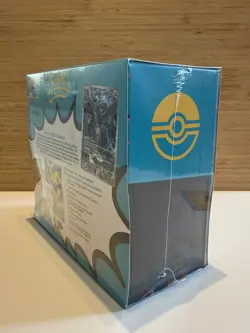 Pokemon TCG Mega Evolution Ascended Heroes Elite Trainer Box ETB New & Sealed ✅ - Image 4