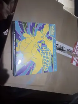 Pokemon TCG Ascended Heroes Elite Trainer Box ETB NEW & SEALED **IN HAND** - Image 1