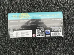 Pokemon TCG: Ascended Heroes Elite Trainer Box (ETB) - Brand New & Sealed ✅ - Image 2