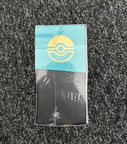 Pokemon TCG: Ascended Heroes Elite Trainer Box (ETB) - Brand New & Sealed ✅ - Image 5