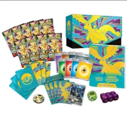Pokemon TCG Ascended Heroes Elite Trainer Box (ETB) Brand New Sealed - Image 2