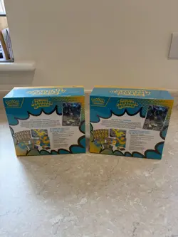 Pokemon TCG Ascended Heroes Elite Trainer Box ETB X2 New & Sealed X2 - Image 2