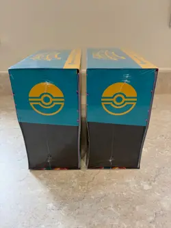 Pokemon TCG Ascended Heroes Elite Trainer Box ETB X2 New & Sealed X2 - Image 3