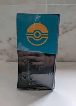 Pokemon TCG Ascended Heroes ETB Elite Trainer Box - Brand New & Sealed - Image 3
