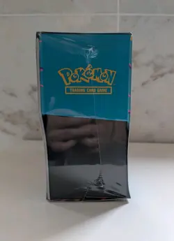 Pokemon TCG Ascended Heroes ETB Elite Trainer Box - Brand New & Sealed - Image 4