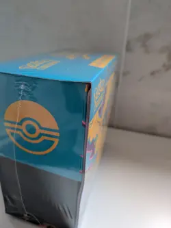 Pokemon TCG Ascended Heroes ETB Elite Trainer Box - Brand New & Sealed - Image 5