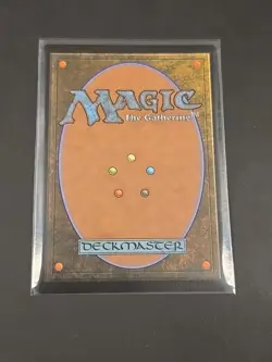 FOIL Force of Will MTG | NM/EX | Secrets of Strixhaven Mystical Archive #019 - Image 2