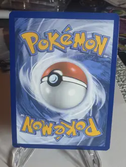 Pokemon TCG Samurott Illustration Rare White Flare 107/086 English NM - Image 3