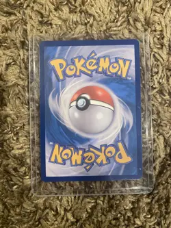 Pokemon Gengar Ex 088/071 Korean SV5K Wild Force Full Art Card - Image 2