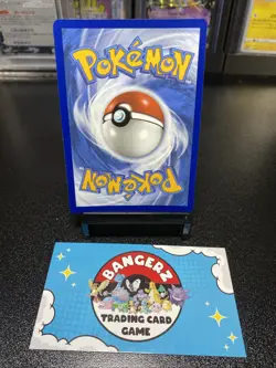 Gengar 2021 Trick or Trade Holo Rare Pokemon Card 057/198 (NM) - Image 4