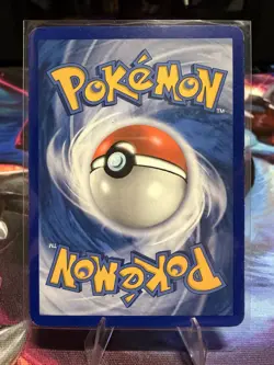 Pokemon Nosepass 60HP EX Deoxys 42/107 Uncommon Basic Regular Card - Image 2