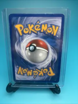 Pokemon - Zapdos - 150/147 - Supreme Victors – Holo Rare - MP/HP - Vintage Card - Image 2