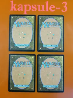 4x Lucky Offering | FOIL | Kamigawa Neon Dynasty | MTG Magic Cards - Image 2