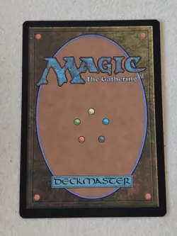 MTG Final Fantasy: Summon: Bahamut - M 0001 NON FOIL #69 - Image 2