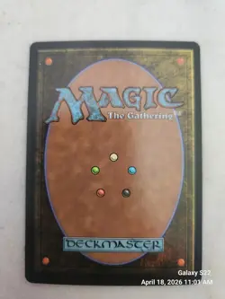 The Banyan Tree - The Great Henge Borderless Avatar: The Last Airbender Foil MTG - Image 2