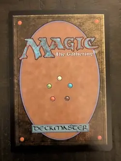 Omega, Heartless Evolution MTG Final Fantasy Foil Rare Magic The Gathering NM/M - Image 2