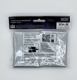 Ultra Pro Magic The Gathering Final Fantasy Matte Deck Protector Sleeves 100... - Image 2