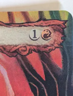 Hexing Squelcher Foil Showcase Lorwyn Eclipsed NM MTG - Image 3