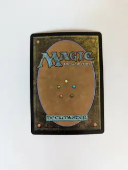 Hexing Squelcher Foil Showcase Lorwyn Eclipsed NM MTG - Image 4