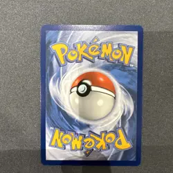 Pokemon Card Psyduck 226/217 Illustration Rare Ascended Heroes MINT condition - Image 3