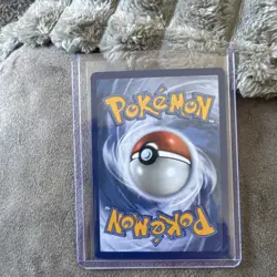 Psyduck 226/217 Illustration Rare Ascended Heroes Pokemon Card MINT condition - Image 2