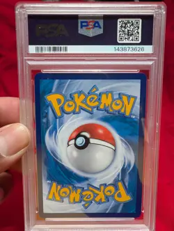 2023 POKEMON CSM2A C-SHINING SYNERGY: PIKACHU PSA 10 Simplified Chinese - Image 2