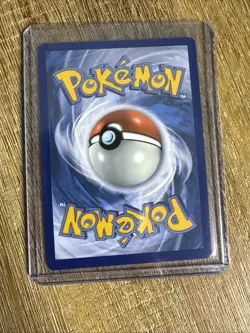 Porygon-Z 214/182 Illustration Rare SV04 Paradox Rift PAR English Pokemon Z 214 - Image 2