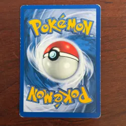 Shadowless Ponyta 60/102 Common Base Set Pokemon Card - Image 2