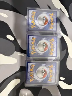 Pokemon TCG Piplup Turtwig Chimchar Holo 3-Card Lot English Card Stock 20 19 18 - Image 2