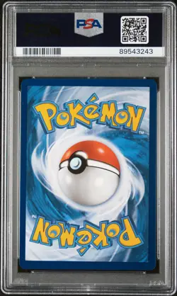 PSA 10 Mewtwo VSTAR Pokemon TCG Crown Zenith GG44 Sword & Shield 2023 - Image 2