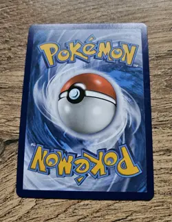 Crabominable V 076/264 Fusion Strike Holo Pokemon Card - Image 2