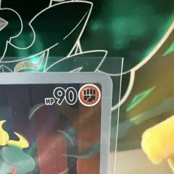 The Pokemon Company Marshadow 146/132 Me01: Mega Evolution Illustration Rare Ho… - Image 3