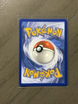 Bouffalant EX 162/086 - Pokemon TCG White Flare - NM Ultra Rare FULL ART - Image 2