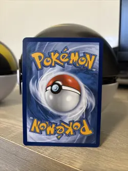 Pokemon TCG Pikachu ex 028/131! NM Condition! - Image 2