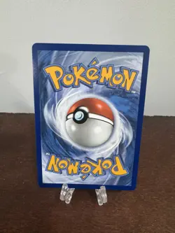 Pokemon Yanmega ex - Holo Double Rare SV10: Destined Rivals 003/182 NM - Image 2