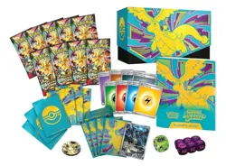 Pokemon TCG: Mega Evolution Ascended Heroes Elite Trainer Box (ETB) New & Sealed - Image 3