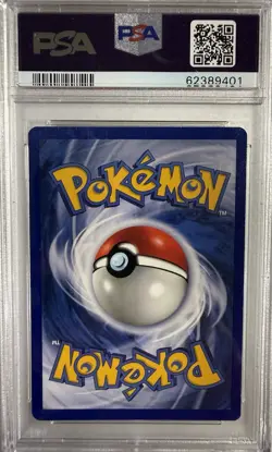 1999 Pokemon 1st Edition Doduo #48 Psa 10 Base Set Shadowless - Image 2