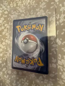 Pokemon M Rayquaza EX Holo Celebrations: Classic Collection 76/108 NM - Image 2