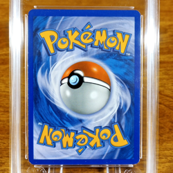 Pokemon Diamond & Pearl Majestic Dawn Kabutops 6/100 AGS EX+ 5.5 Holo Rare 2008 - Image 4