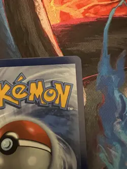 Pokemon illustration rare Milotic Ex 237/191 Surging Sparks Mint - Image 5
