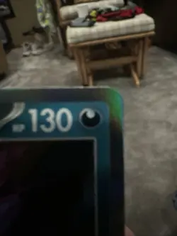Gengar 050/088 NEW Reverse Holo | Mega Evolution Perfect Order - Image 2